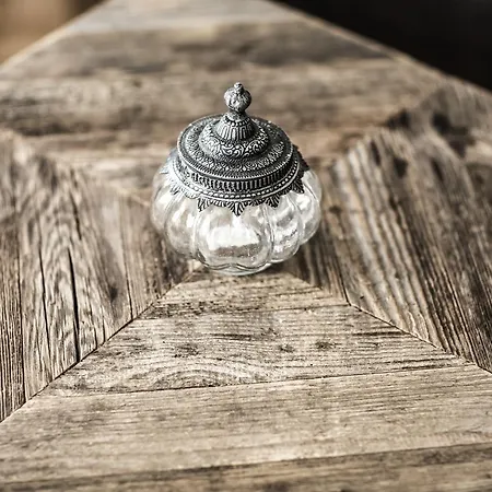 The Yard Hotell Zürich