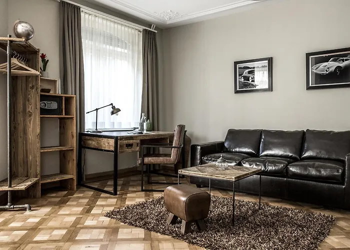 The Yard Hotell Zürich