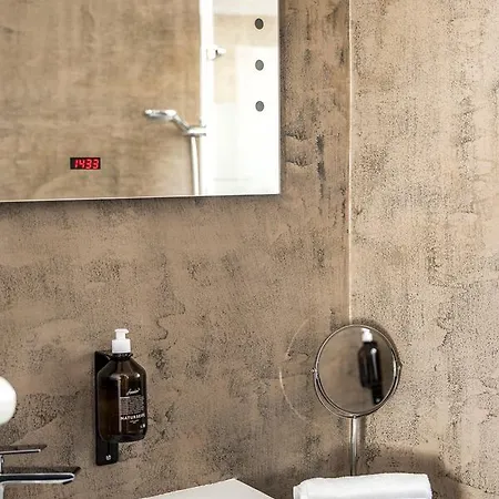 The Yard Hotel Zürich