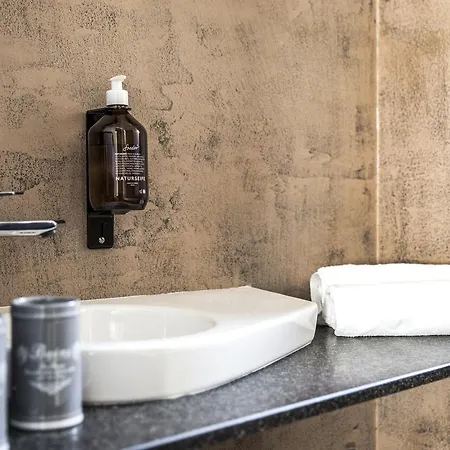 Hotel The Yard Zurich