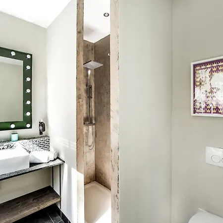 The Yard Hotel Zürich