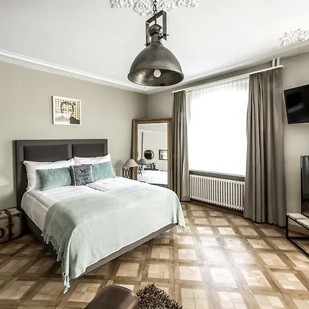 The Yard Hotel Zürich