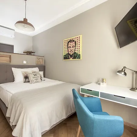 The Yard Hotel Zurich