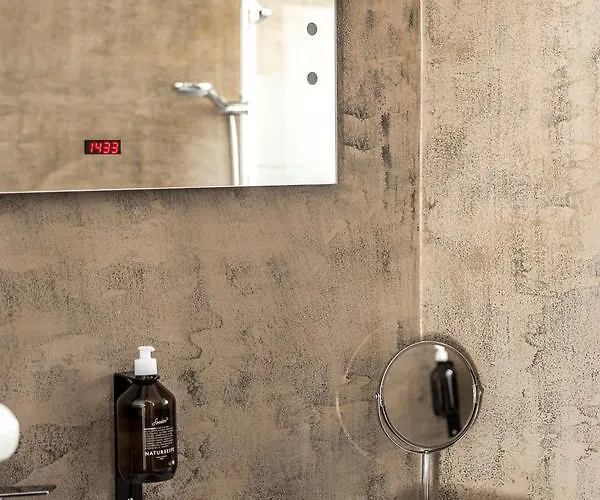 The Yard Szálloda Zürich