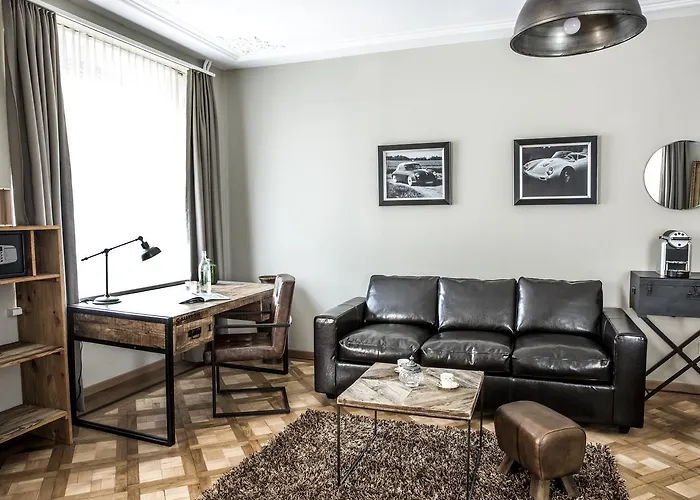 ذا يارد زيوريخ فندق