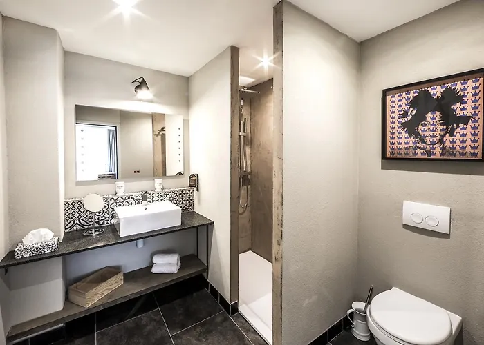 ذا يارد زيوريخ فندق زيورخ