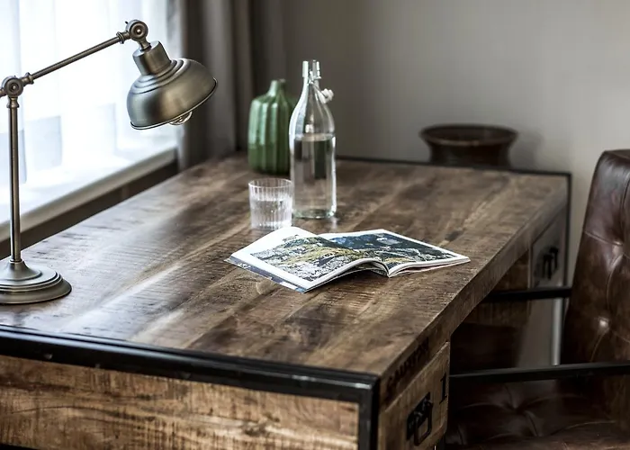 The Yard Szálloda *