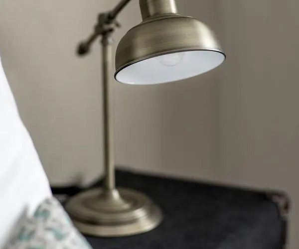 فندق ذا يارد زيوريخ زيورخ