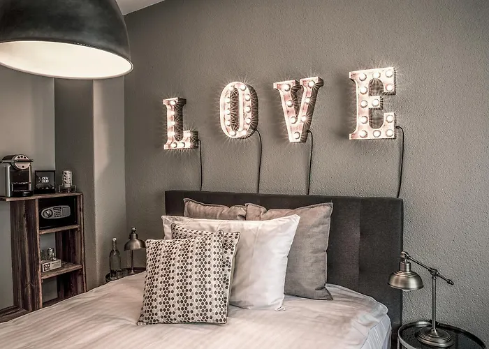 Hotel The Yard Zürich