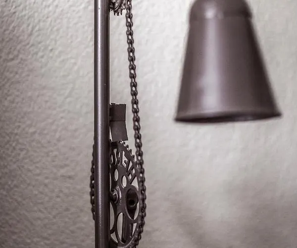 The Yard Szálloda *