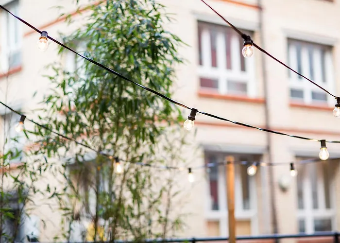 ذا يارد زيوريخ فندق *