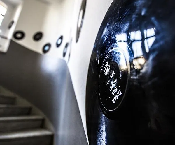 ذا يارد زيوريخ فندق *