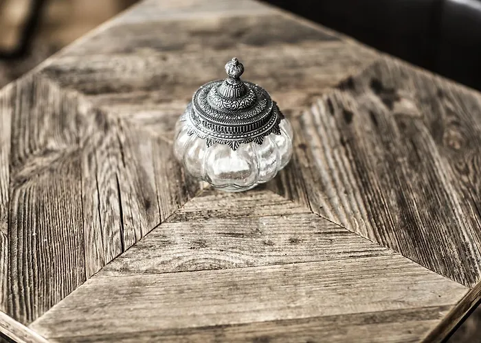 The Yard Hotel Zürich