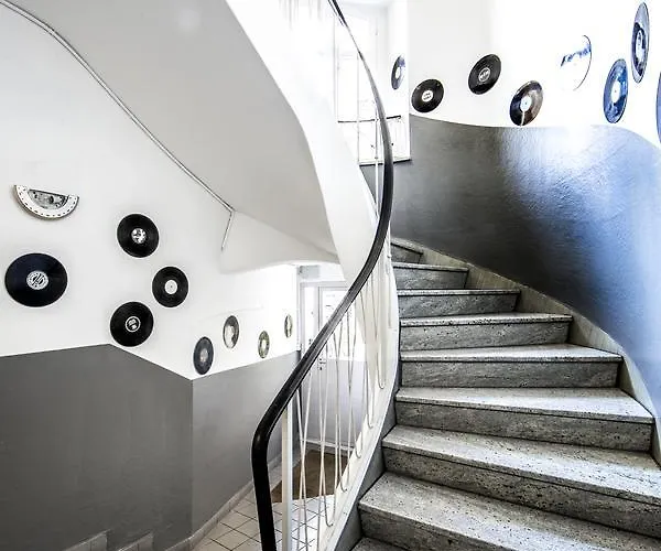 ذا يارد زيوريخ * زيورخ