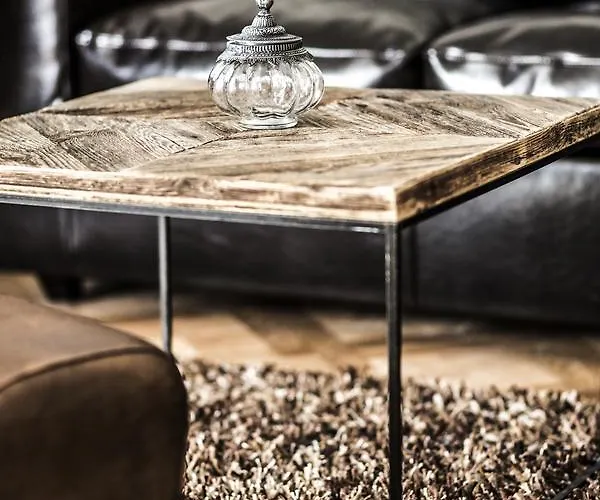 ذا يارد زيوريخ فندق زيورخ