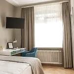 ذا يارد زيوريخ فندق