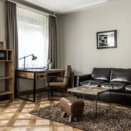 The Yard Hotel Zúrich