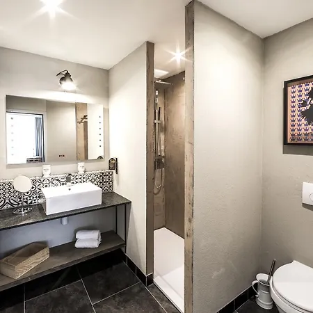 The Yard Hotell Zürich