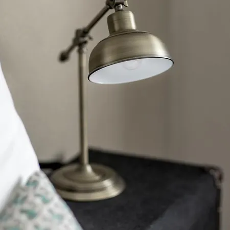 Hotell The Yard Zürich