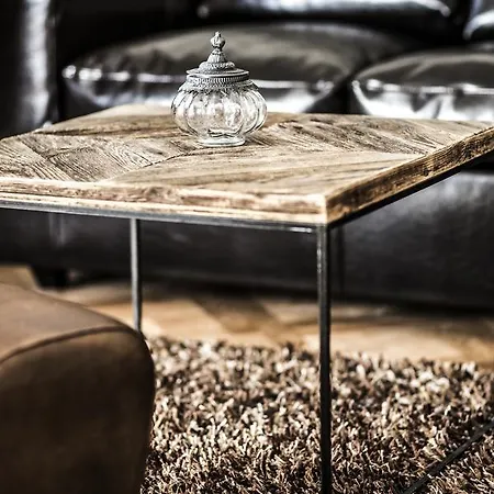 The Yard Hotell Zürich